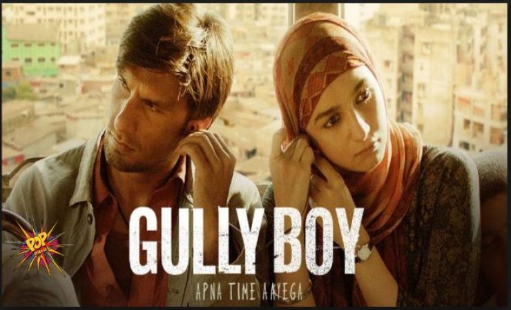 Box Office Collection: 'Gully Boy' collection on Day 2