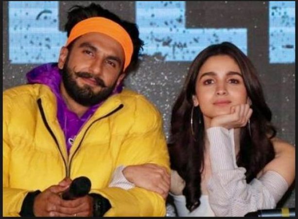 Gully Boy day 3 collection: Ranveer Singh and Alia Bhatt starring made a strong run at the Box Office