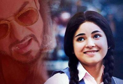 Omg… Secret Superstar close to earn Rs 900 Crores!!!