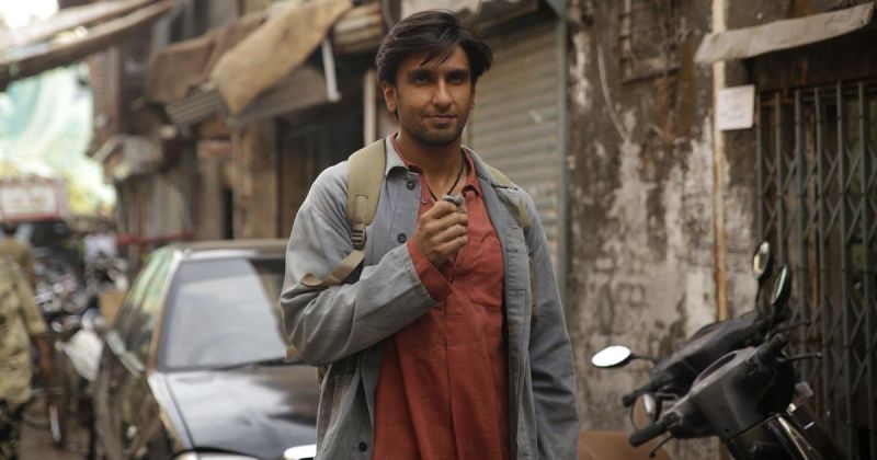 Box -office collections: Ranveer Singh-Alia Bhatt starrer Gully Boy stays strong at ticket window