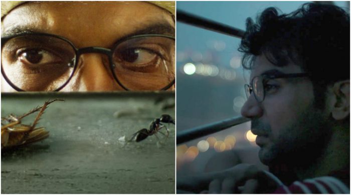 The trailer of Rajkummar Rao's Trapped will chill your spine