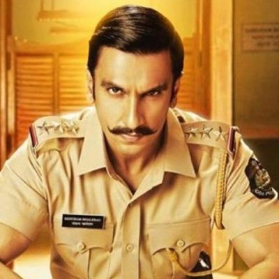 Box office collection:  Ranveer Singh and Sara Ali Khan starrer Simmba crosses Rs 200 crore mark at the worldwide box office