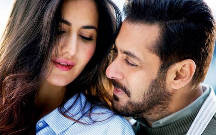 TigerZinda Hai is clearly out to demolish all records, inch close to entered into 300 club