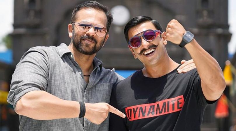 Box office collection: Simmba achieves entered the $ 1 million club in Australia