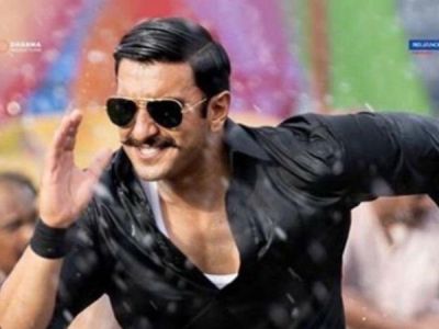 Simmba box office collection :Ranveer Singh starrer continues its good run  on Day 8, collects Rs 9.02 crore