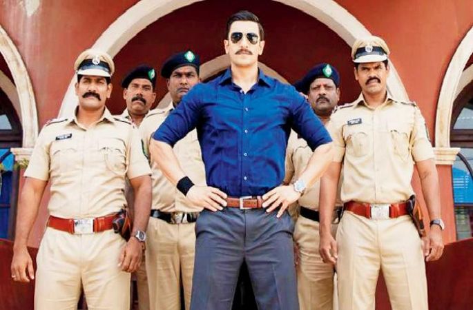 Box office collection: Ranveer Singh and Sara Ali Khan starrer Simmba is set to enter the Rs 200 crore club today