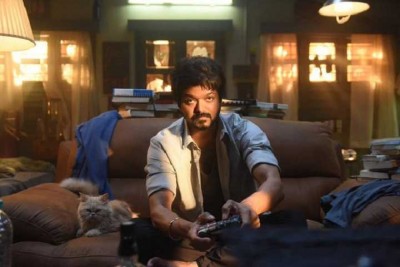 Master Day 1 Box Office collections: Vijay Thalapathy's actioner gets a good response