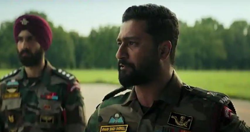 Uri: The Surgical Strike box office collection: Vicky Kaushal's war drama remains solid on Day 6
