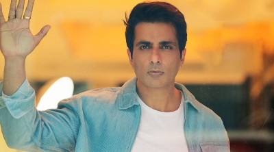 Sonu Sood said that the Telugu industry is my first love.