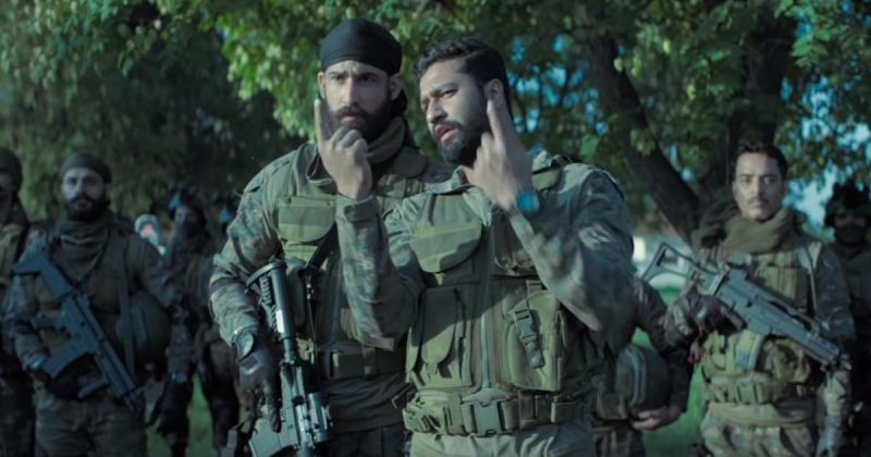 Box -office collection: Vicky Kaushal' Uri: The Surgical Strike is high with the josh, close to touch 150 cr mark