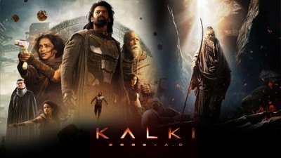 Kalki 2898 AD Continues to Dominate Box Office, Breaks Baahubali 2 Record