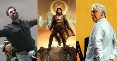 Sarfira Advance Box Office Bookings: Akshay Kumar's Movie Sells Only 1,800 Tickets