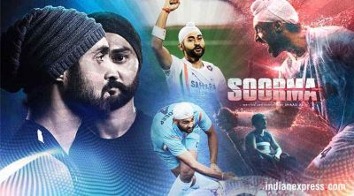 Celebrity reviews: Soorma is all set to become new Sanju