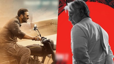 Akshay Kumar's 'Sarfira' and Kamal Haasan's 'Indian 2' Clash at the Box Office