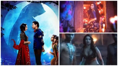 Stree 2 Trailer Release Date Announced: Get Ready for a Spine-Chilling Experience