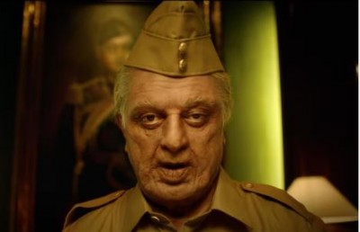 Indian 2 Box Office Collection Day 5: Kamal Haasan's Film Struggles to Impress Audiences