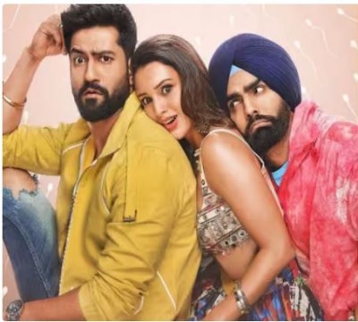 Vicky Kaushal's 'Bad News' Off to a Great Start, Collects Rs 8.50 Crore on Day One