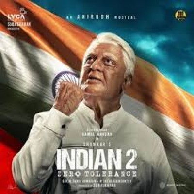 Indian 2: Kamal Haasan's Film Heading for Early OTT Release After Disappointing Box Office Performance