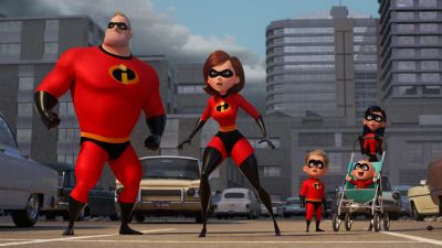 Incredibles 2 Box office collection: The incredible performance over Indian box office