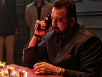 Saheb Biwi Aur Gangster 3 Movie Review: All about the lust, revenge and power