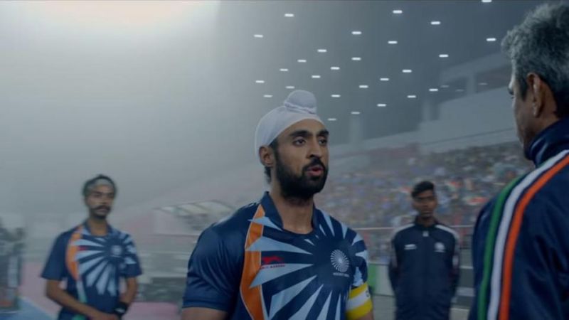 Soorma Box office collection: Second week with the second-hand performance