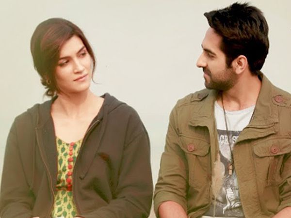 New track of Bareilly Ki Barfi will turn your romantic mood on