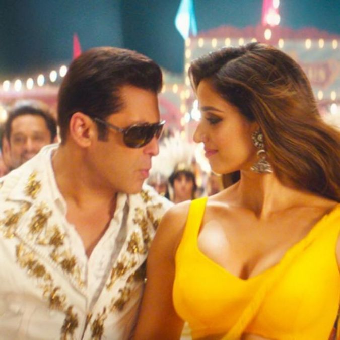 First review: Don't laugh at Eid, Salman's Bharat takes you on a big ride!