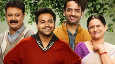 Gullak Season 4: Will the Mishra family return to tickle the audience with Season 5? Hint found from 'Gullak 4'!
