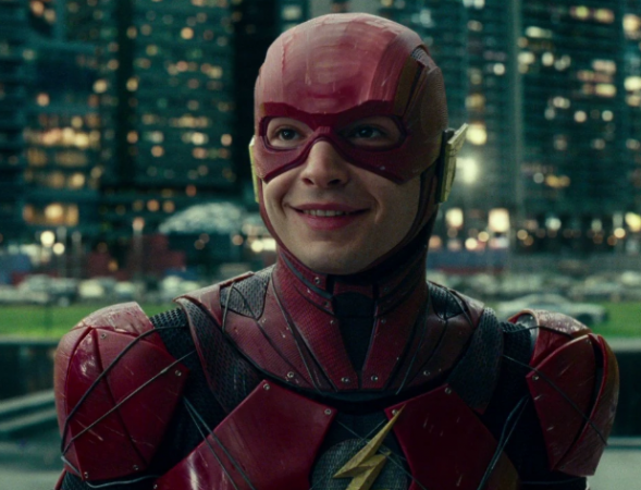 The Flash box office: becomes the 6th biggest Hollywood opener of 2023 in India