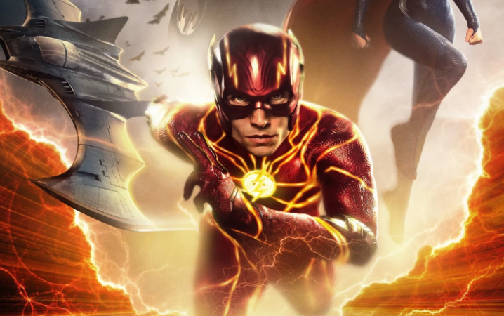 'The Flash' Day 2 India Box Office collection