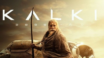 Know the release date, budget, star cast and advance booking of Kalki 2898 AD- How to book online tickets?