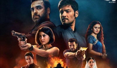 Mirzapur 3 Trailer Review: Diplomacy like 'Game of Thrones' and action like 'The Boys'! Know how the trailer of 'Mirzapur 3' has become special
