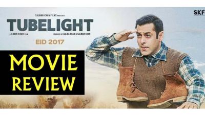 Tubelight Review: Pure Salman Khan's Film With Best Of His Acting