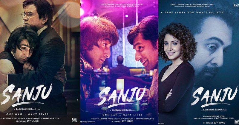 Sanju critic reviews: the movie will make you laugh and cry at the same time