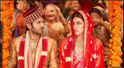 Box Office collection:‘Luka Chuppi’ struck the right chord with the audience