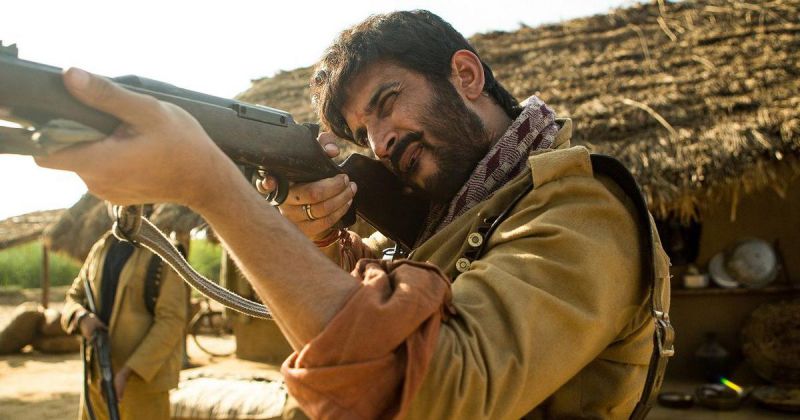 Sonchiriya box office collection day 3: Sushant Singh Rajput's fails to impress the audience, mints Rs 4.60 crore