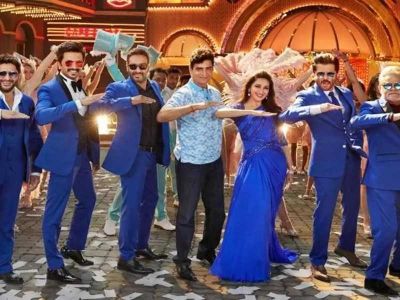 Total Dhamaal box office collection, Multi starrer stay strong at ticket window