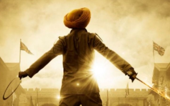 Kesari box office collections: Akshay Kumar's starrer is unstoppable at BO