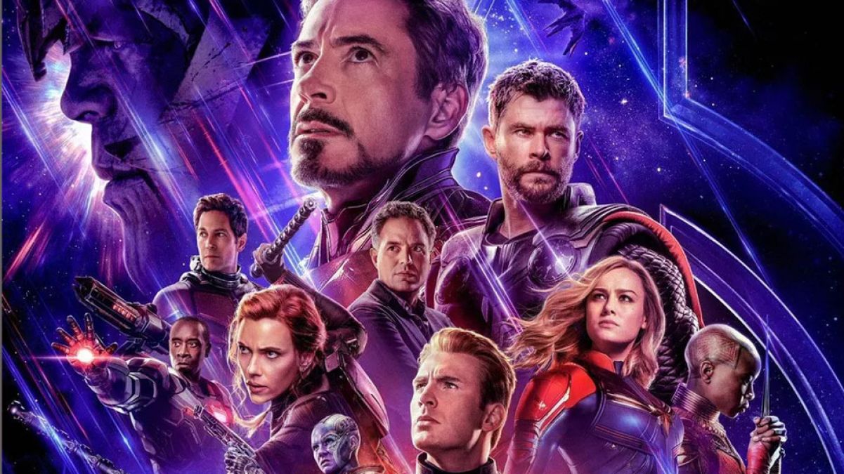 Avengers: Endgame Box office collection: Marvel's flick becomes highest Hollywood grosser in India