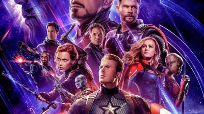 Avengers: Endgame box-office collection: The Superhero film earn this much in its first week