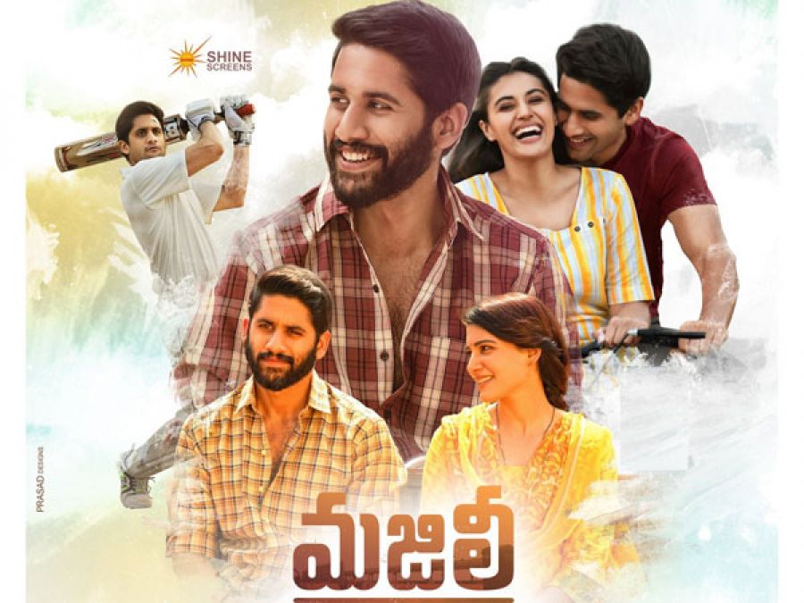 Majili 28 Days collections reports: No signs of Majili’ business slowing down