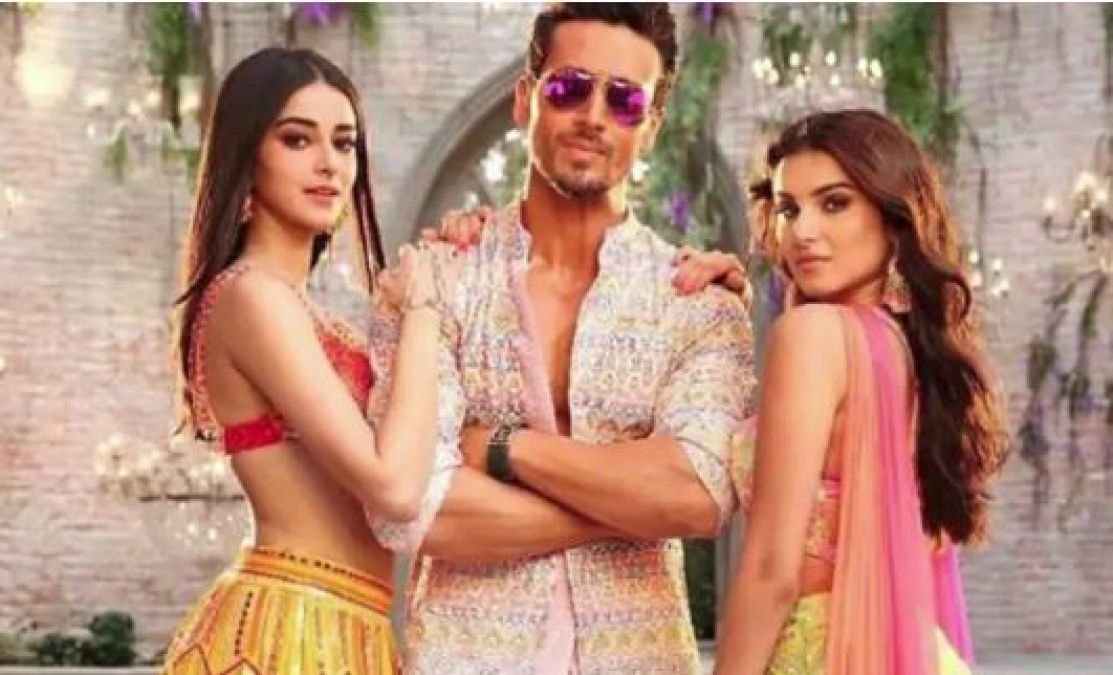 Box office collection: Tiger Shroff 's Student of the Year 2 earns this much on Day 1