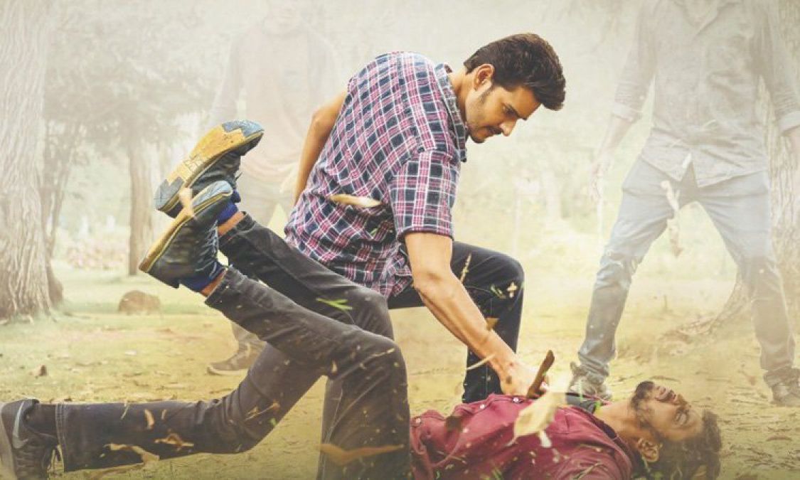 Maharshi Box office collections: There's no stopping this Mahesh Babu film