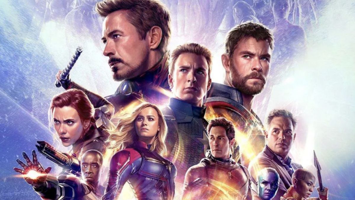 Box Office Collection India Day 18: Avengers Endgame crosses Rs 350 crore mark