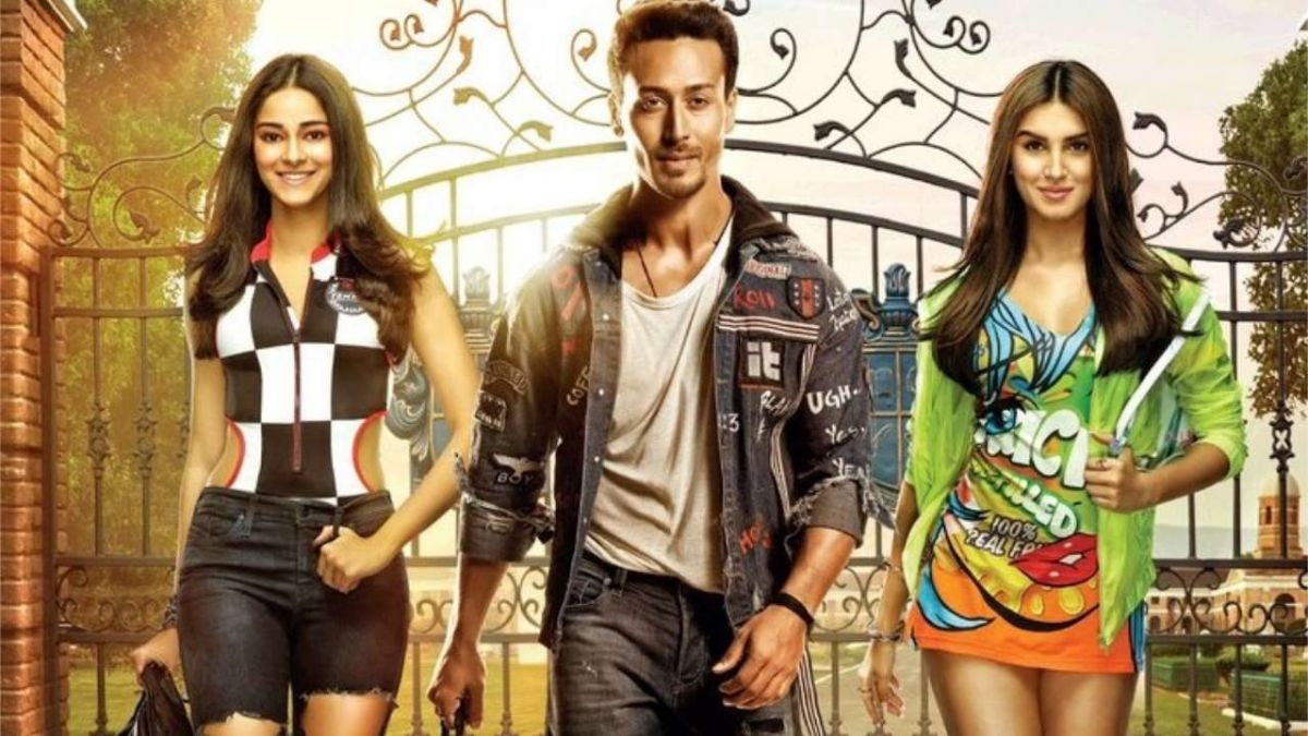 Box office collection: Student of the Year 2 crosses 50 crore mark at the box-office