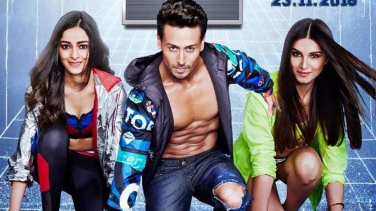 Box –office collection : Ajay Devgn starrer loses to Tiger Shroff’s Student of the Year 2