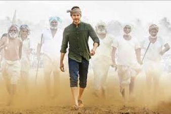 Mahesh Babu starrer Maharshi creates non-Baahubali 2 records at RTC X Roads