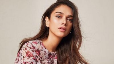 'I had to make out with someone I didn't know' says Aditi Rao Hydari on her weirdest audition