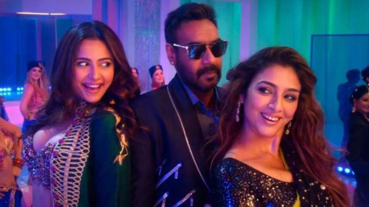 Box Office Collection: Ajay Devgn's De De Pyaar De made this much on its first day