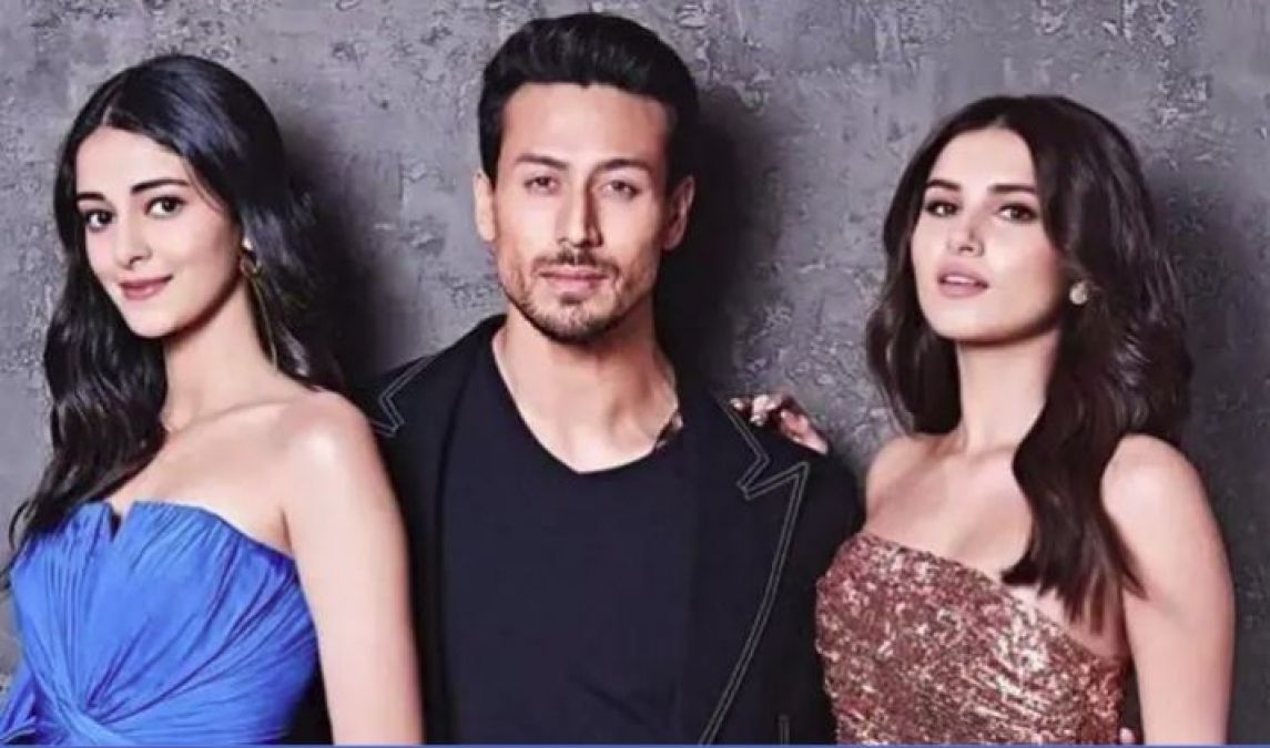 SOTY 2 Box Office Collection: Tiger Shroff's film struggles at Box-office, collect this much